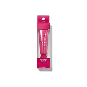 e.l.f. Ride or Die Lip Balm for Hydrated Lips