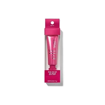 e.l.f. Ride or Die Lip Balm for Hydrated Lips