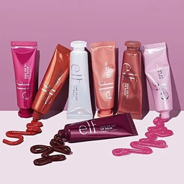 e.l.f. Ride or Die Lip Balm for Hydrated Lips