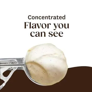 Vanilla Bean Paste for Baking - Heilala Vanilla, Preferred by the World's Best Chefs and Bakers - Lo...