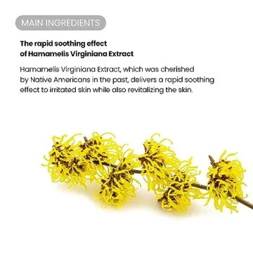 TIRTIR SOS Serum for Radiant, Hydrated Skin 1.69 fl.oz.