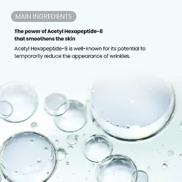 TIRTIR SOS Serum for Radiant, Hydrated Skin 1.69 fl.oz.