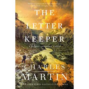 The Letter Keeper: Gripping Journey through Redemption and Hope