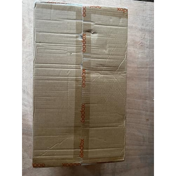 Godox VL150 150W LED Light, Perfect for Photography and Video