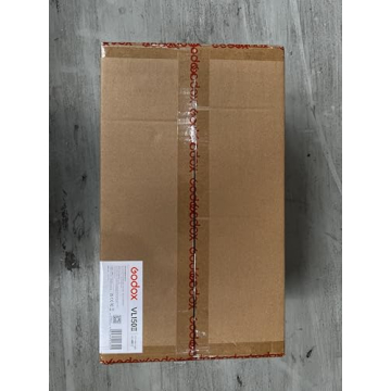 Godox VL150 150W LED Light, Perfect for Photography and Video