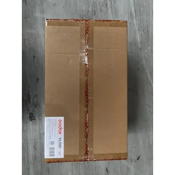 Godox VL150 150W LED Light, Perfect for Photography and Video