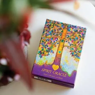 Spirit Oracle: Third Edition