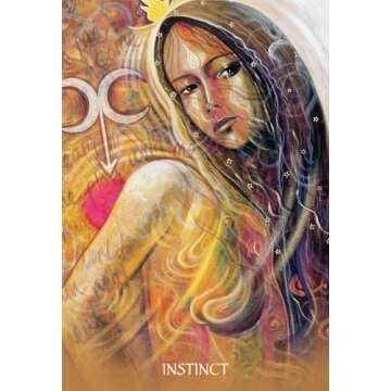 Spirit Oracle: Third Edition