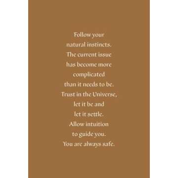 Spirit Oracle: Third Edition