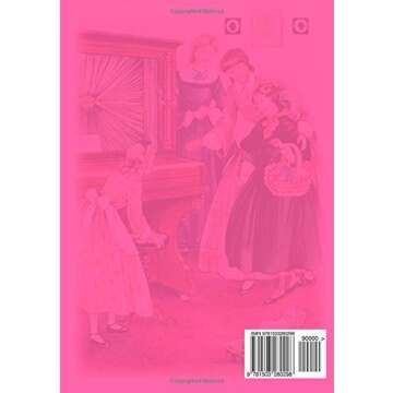 Classic Little Women Book for All Ages and Occasions
