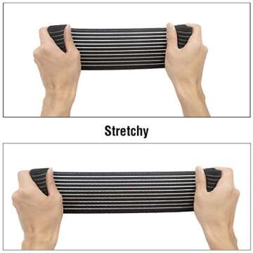 Luwint Bounce Compression Band for Post-Surgery Support