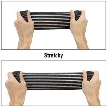 Luwint Bounce Compression Band for Post-Surgery Support