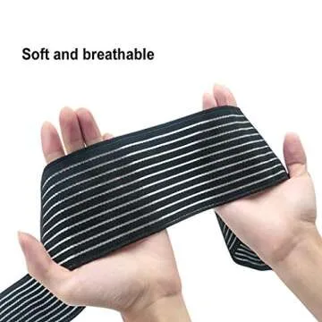 Luwint Bounce Compression Band for Post-Surgery Support