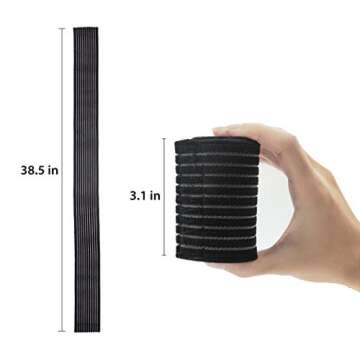 Luwint Bounce Compression Band for Post-Surgery Support