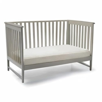Naturepedic Organic Crib Mattress for Safe Sleep