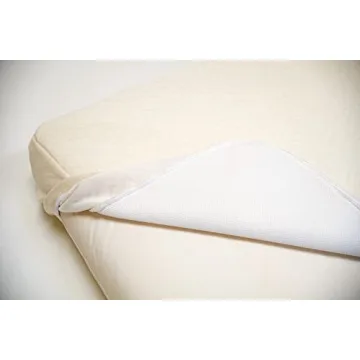 Naturepedic Organic Crib Mattress for Safe Sleep