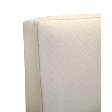 Naturepedic Organic Crib Mattress for Safe Sleep