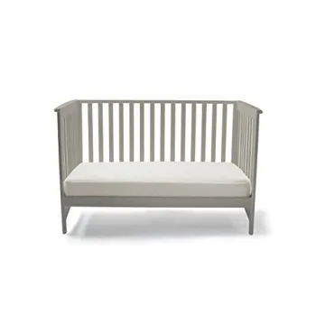 Naturepedic Organic Crib Mattress for Safe Sleep