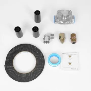 Empava 12" Gas Stove Cooktop with 2 Burners