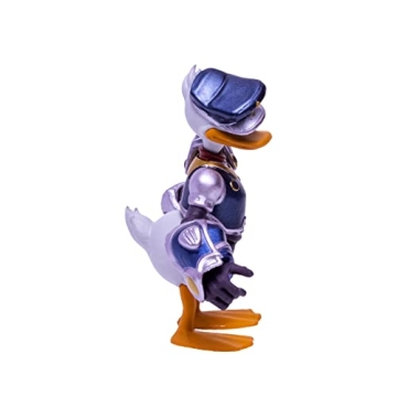 Disney Mirrorverse Donald Duck 5" Action Figure – Collectible & Fun