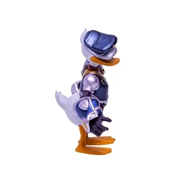 Disney Mirrorverse Donald Duck 5" Action Figure – Collectible & Fun