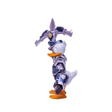 Disney Mirrorverse Donald Duck 5" Action Figure – Collectible & Fun