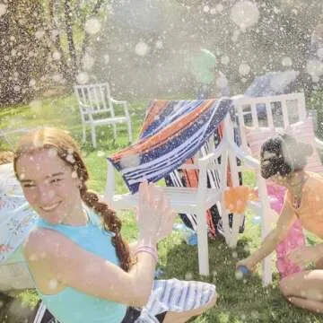 NERF Better Than Balloons Water Toys for Endless Fun