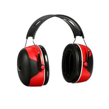 3M Pro-Grade Earmuff, Bluetooth Hearing Protection