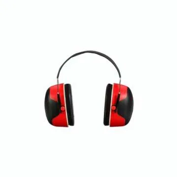 3M Pro-Grade Earmuff, Bluetooth Hearing Protection