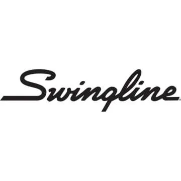 Swingline Commercial Stapler, 20 Sheet Capacity, Jam Free, Metal, Black (44401)