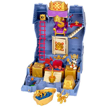 Treasure X King's Gold Treasure Tomb Playset for Kids