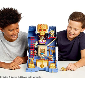 Treasure X King's Gold Treasure Tomb Adventure Playset