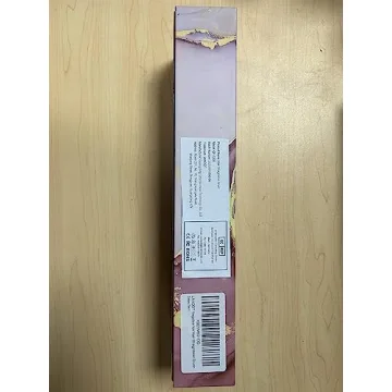 LANDOT Ceramic Hair Straightener Brush for Frizz-Free Shiny Hair