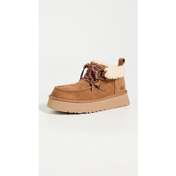 UGG Funkarra Cabin Cuff Slipper Comfortable and Stylish