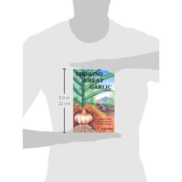 Master Garlic Growing with This Definitive Guide