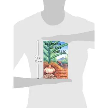 Master Garlic Growing with This Definitive Guide