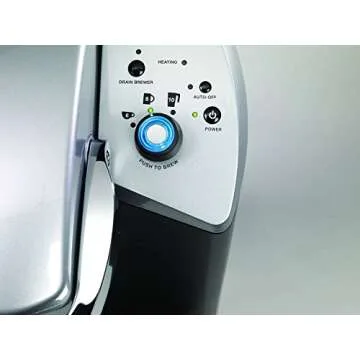 Keurig K145 OfficePRO Brewing System with Bonus K-Cup Portion Trial Pack