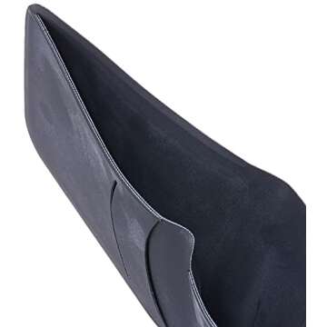 Magpul unisex-adult Polymer DAKA Bifold Tactical Minimalist Cash and Card Holder Wallet EDC Gear, Stealth Gray