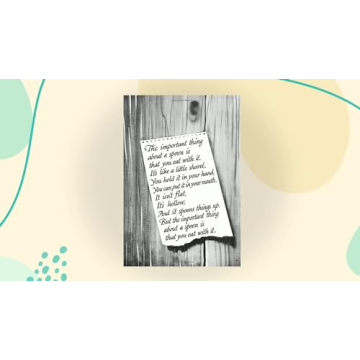 The Important Book by Margaret Wise Brown for Young Readers