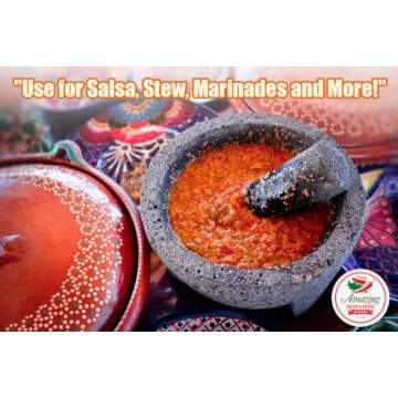 Chile De Arbol 4oz - Dried Whole Red Chili Peppers, Premium All Natural Stemless, Resealable Bag. Use in Mexican, Chinese and Thai Dishes. Spicy Hot Heat Full of Flavor