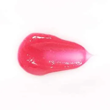 Overtone Color Depositing Semi-Permanent Hair Dye Conditioner - 8 oz For Natural & Color-Treated Hair, Moisturizing Shea Butter & Coconut Oil - Vegan & Cruelty-Free, Vibrant Pink