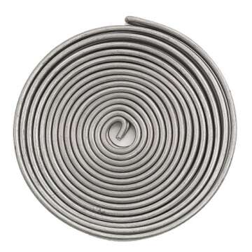 Sculpture House Armature Wire, 1/8-Inch by 20-Feet (907B)