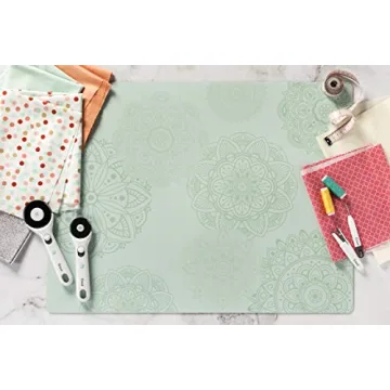 Cricut Self Healing Cutting Mat for Precise Crafting