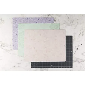Cricut Self Healing Cutting Mat for Precise Crafting