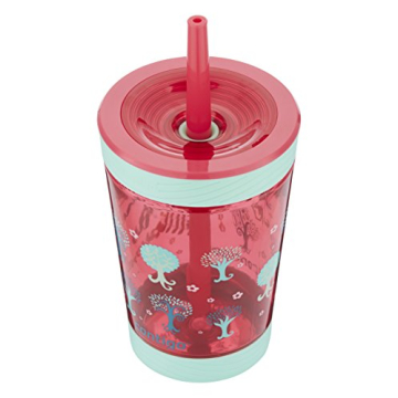 Contigo Kids 14oz Spill-Proof Tumbler with Straw