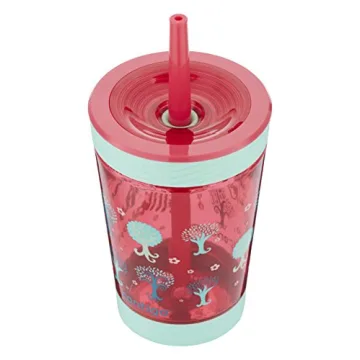 Contigo Kids 14oz Spill-Proof Tumbler with Straw