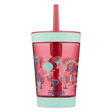 Contigo Kids 14oz Spill-Proof Tumbler with Straw