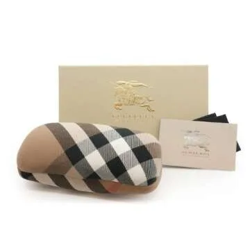 BURBERRY Sunglasses BE 4291 346487 Matte Black