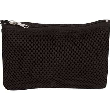 Movo LV8-C Broadcast-Quality XLR Lavalier Cardioid Condenser Wired Microphone with 12mm Mic Capsule for Accurate Voice Recording - Kit Includes Lapel Clip, Case and Windscreen