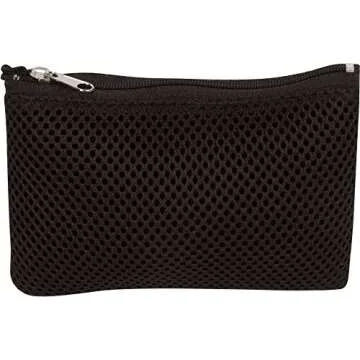 Movo LV8-C Broadcast-Quality XLR Lavalier Cardioid Condenser Wired Microphone with 12mm Mic Capsule for Accurate Voice Recording - Kit Includes Lapel Clip, Case and Windscreen